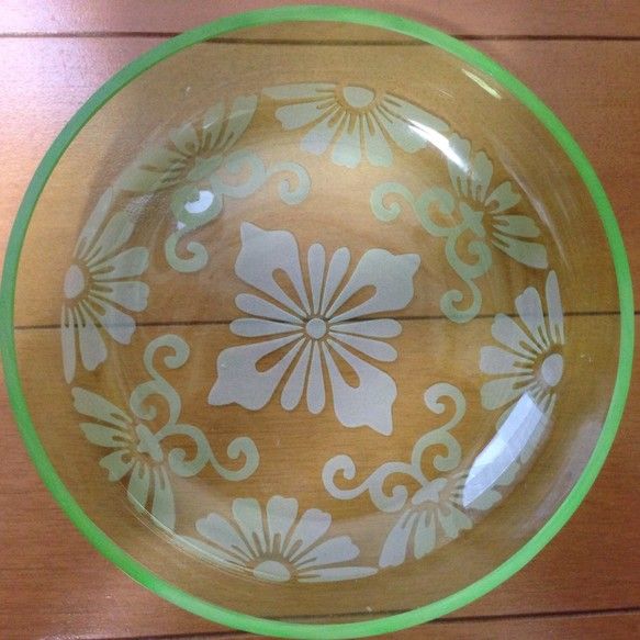 花模様のお皿 お皿 皿 食器洗浄機 花模様のお皿 お皿 皿 食器洗浄機