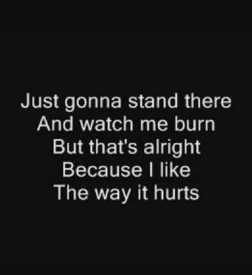 Lifes gonna suck lyrics Salt lick rules for yard