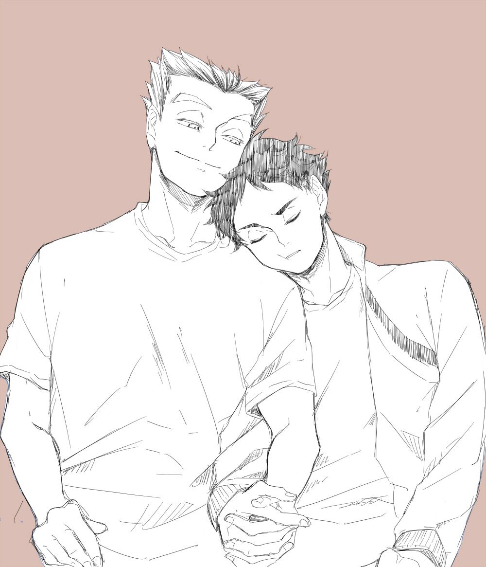 ぼくあか地獄へようこそ Bokuaka Haikyuu Haikyuu Ships ぼくあか地獄へようこそ Bokuaka Haikyuu Haikyuu Ships