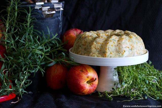 Kuha-mätiterriini (gluteeniton) | Andalusian auringossa | Bloglovin’ Andalusian, Potatoes, Apple, Cheese, Vegetables, Fruit, Food, Apple Fruit, Potato