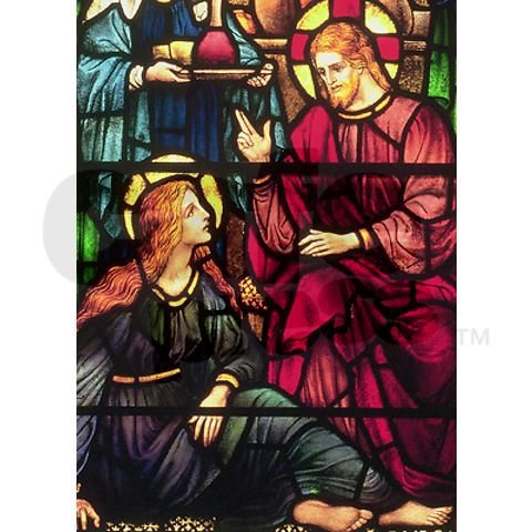 Mary Magdalene And Jesus Oval Ornament By Fineartdesigns Cafepress Mary Magdalene And Jesus Mary Magdalene Jesus