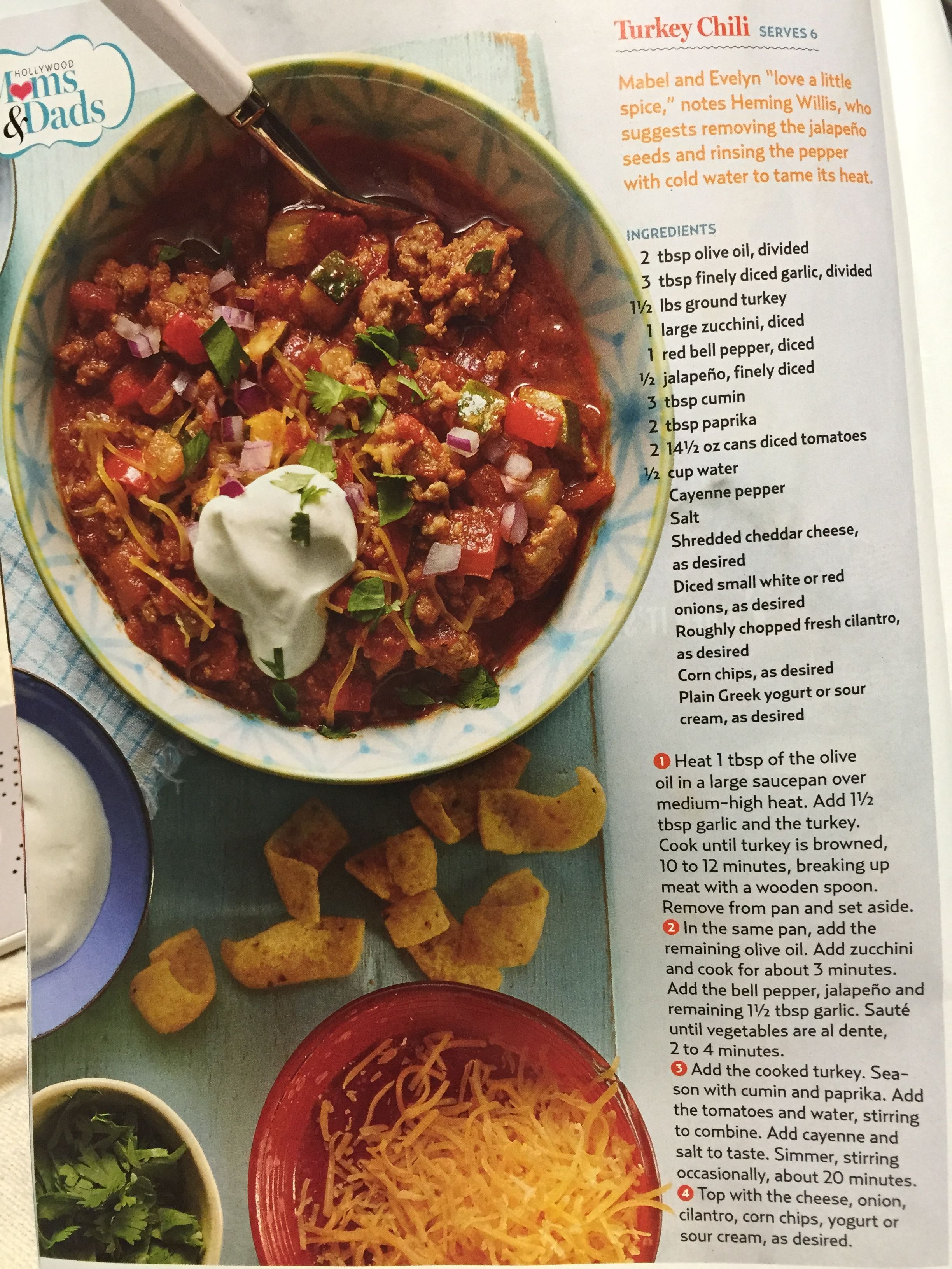 delish turkey chili delish turkey chili