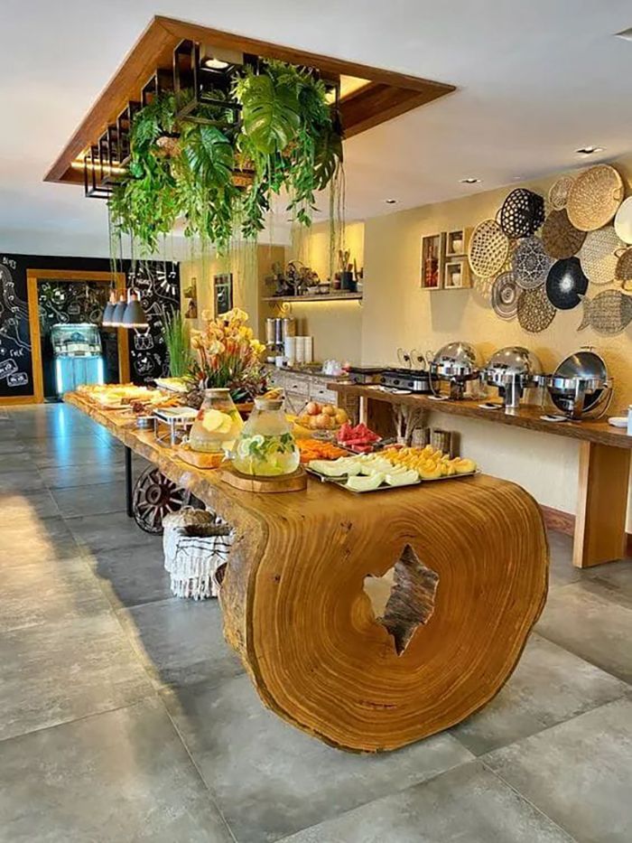 50 People Who Took Woodworking To Another Level And Shared Their 'Crazy' Results In This Online Group Dream Home Design, Home Interior Design, Interior Decorating, Porch Decorating, Decorating Ideas, Dream House Interior, Diy Furniture, Furniture Design, Furniture Storage
