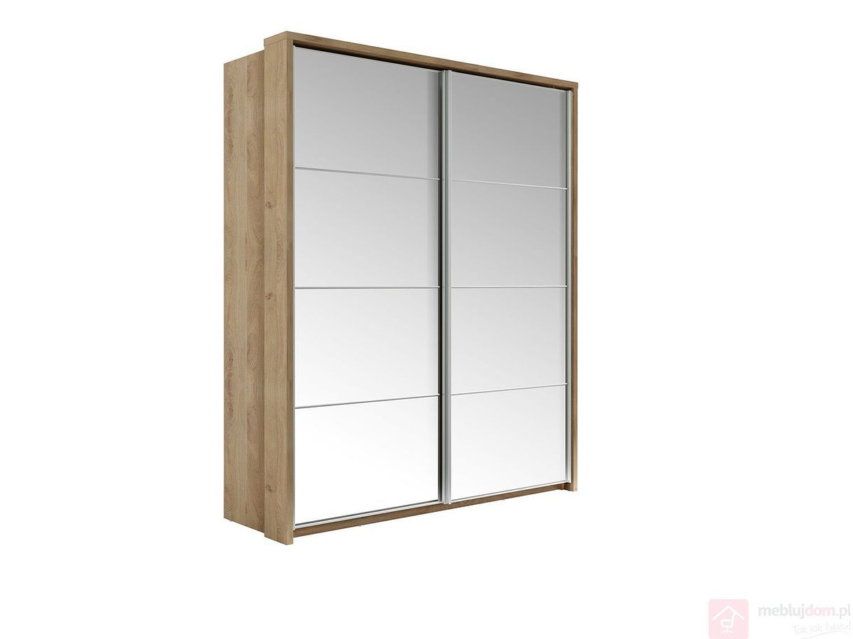 Mirrored Wardrobe, Hanging Rail, A Rod, Closet Space, Small Room, Mirror Door, Sliding Doors, The Professional, Bathroom Medicine Cabinet