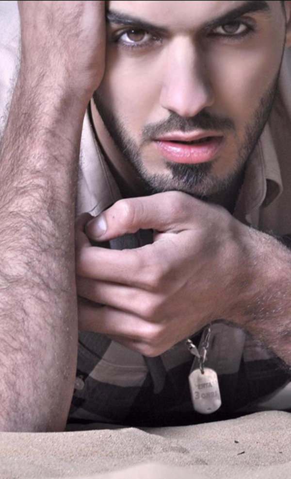 Regret, that saudi arabian sexy bear older men excited Not understand saudi arabian sexy bear older men
