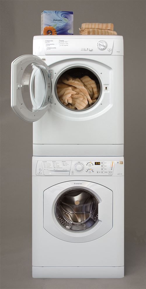 Picture Of Splendide Stackable Washer 24 White Arwxf129wna Rv And Picture Of Splendide Stackable Washer 24 White Arwxf129wna