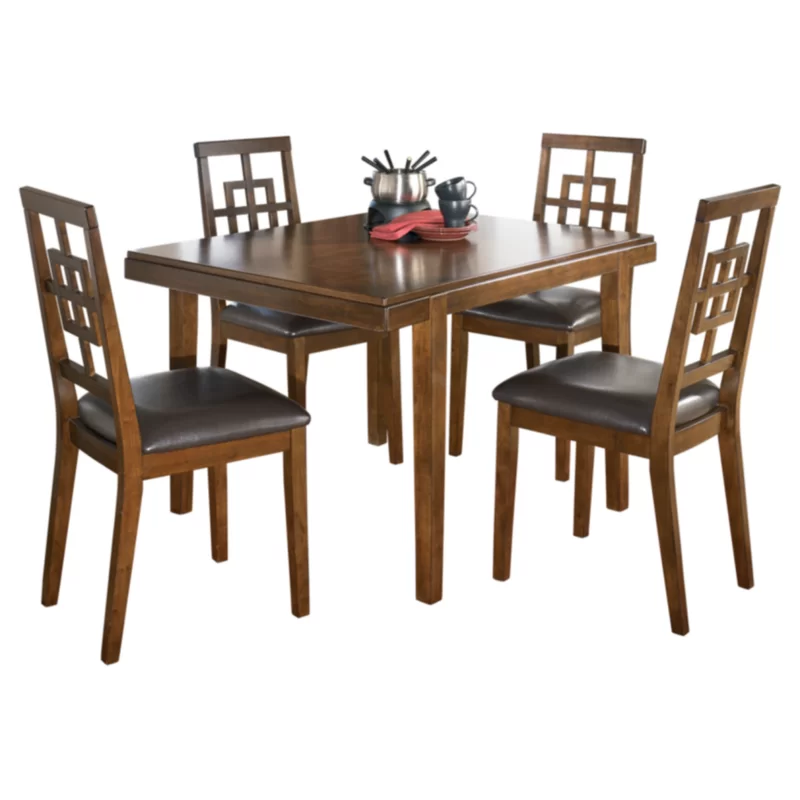 Sitz 5 Piece Dining Set In 2020 Room Table Kitchen Sets Square Tables - Stuman Dining Room Table With 4 Chairs Sitz 5 Piece Dining Set In 2020 Room Table Kitchen Sets Square Tables - Stuman Dining Room Table With 4 Chairs