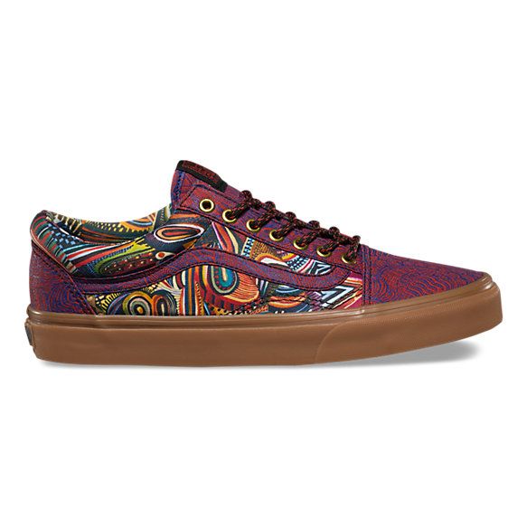 OTW Gallery Old Skool | Vans and Shopping OTW Gallery Old Skool | Shop Shoes at Vans