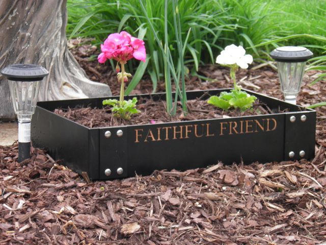 Pin By Leela Lowe On Faithful Friends Pet Memorials Memorial Garden Dog Diy - Pet Memorial Flower Garden Ideas Pin By Leela Lowe On Faithful Friends Pet Memorials Memorial Garden Dog Diy - Pet Memorial Flower Garden Ideas