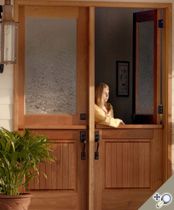 Double Dutch Doors For Exterior Love This Idea The Greenhouse Double Dutch Doors For Exterior Love This Idea The Greenhouse But Want Gl Above Paned And Clear