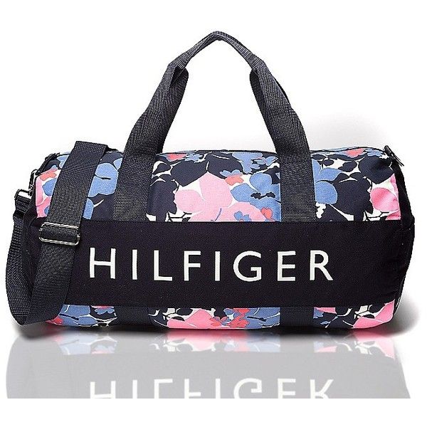 hilfiger holdall