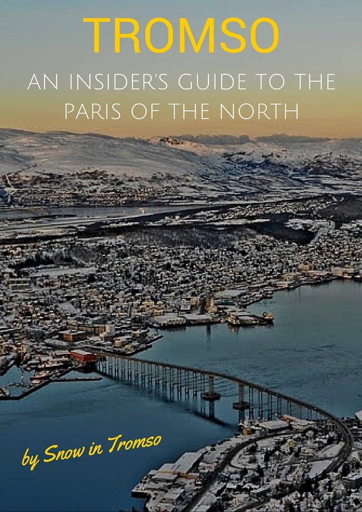 what to pack for winter adventures in the arctic tromso fjellheisen northern lights