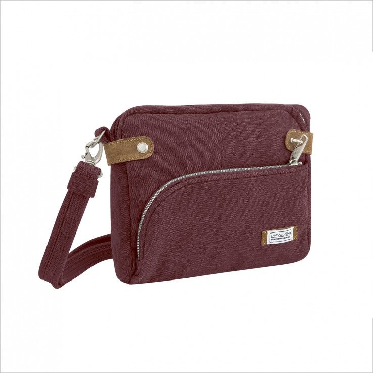 Anti Theft Heritage Crossbody Travelon Bags Canta Cantalar Meksika