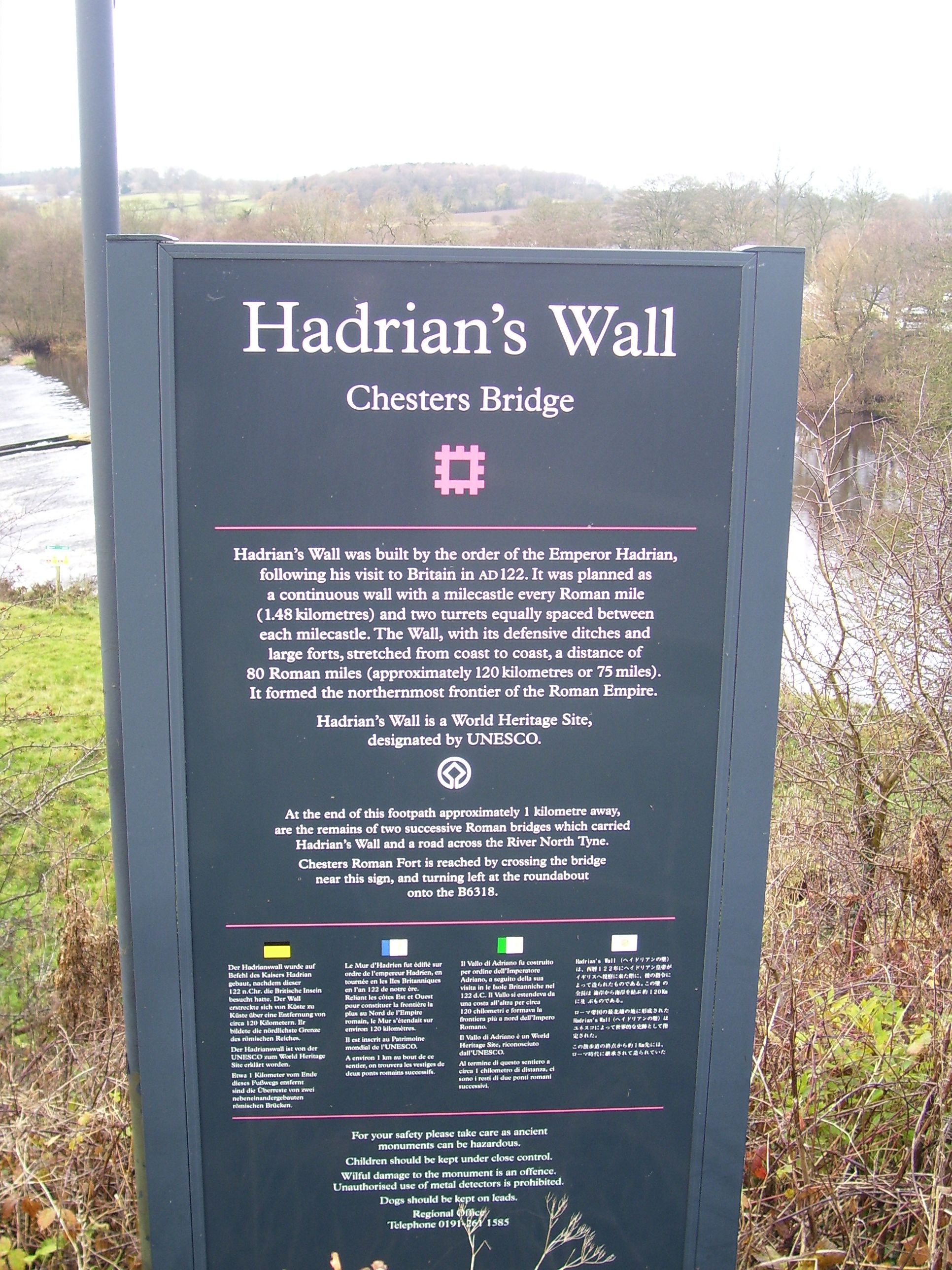 Hadrian's Wall | Hadrians wall, Visit britain, Northumberland england