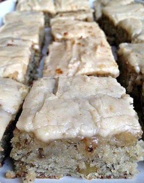 Banana Bread Brownies Recipe - Food.com Banana Bread Brownies Recipe - Food.com