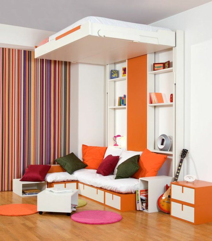 Idées en photos pour comment choisir le meilleur lit pliant - chambres a coucher conforama Idées en photos pour comment choisir le meilleur lit pliant - chambres a coucher conforama