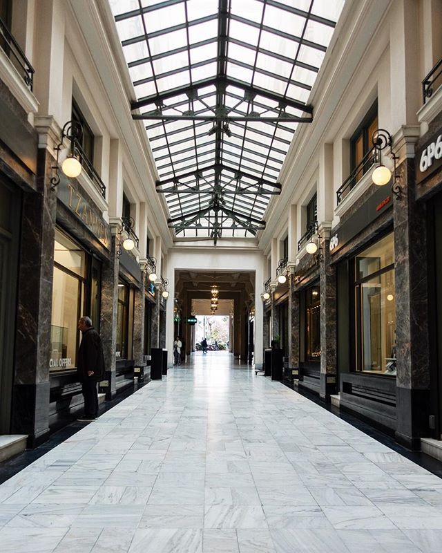 One Of The Most Beautiful Arcade In Athens Is Stoa meaning Arcade one-of-the-most-beautiful-arcade-in-athens-is-stoa-meaning-arcade