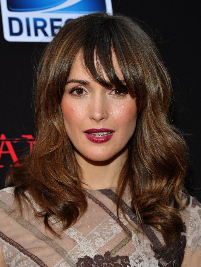 Pictures Photos Of Rose Byrne Imdb Rose Byrne Hair Long
