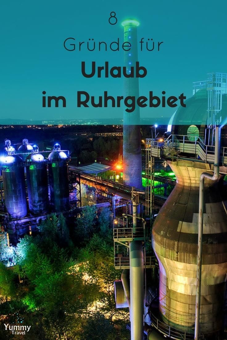 Urlaub als single in deutschland