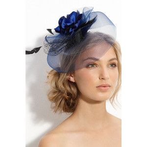 fascinators