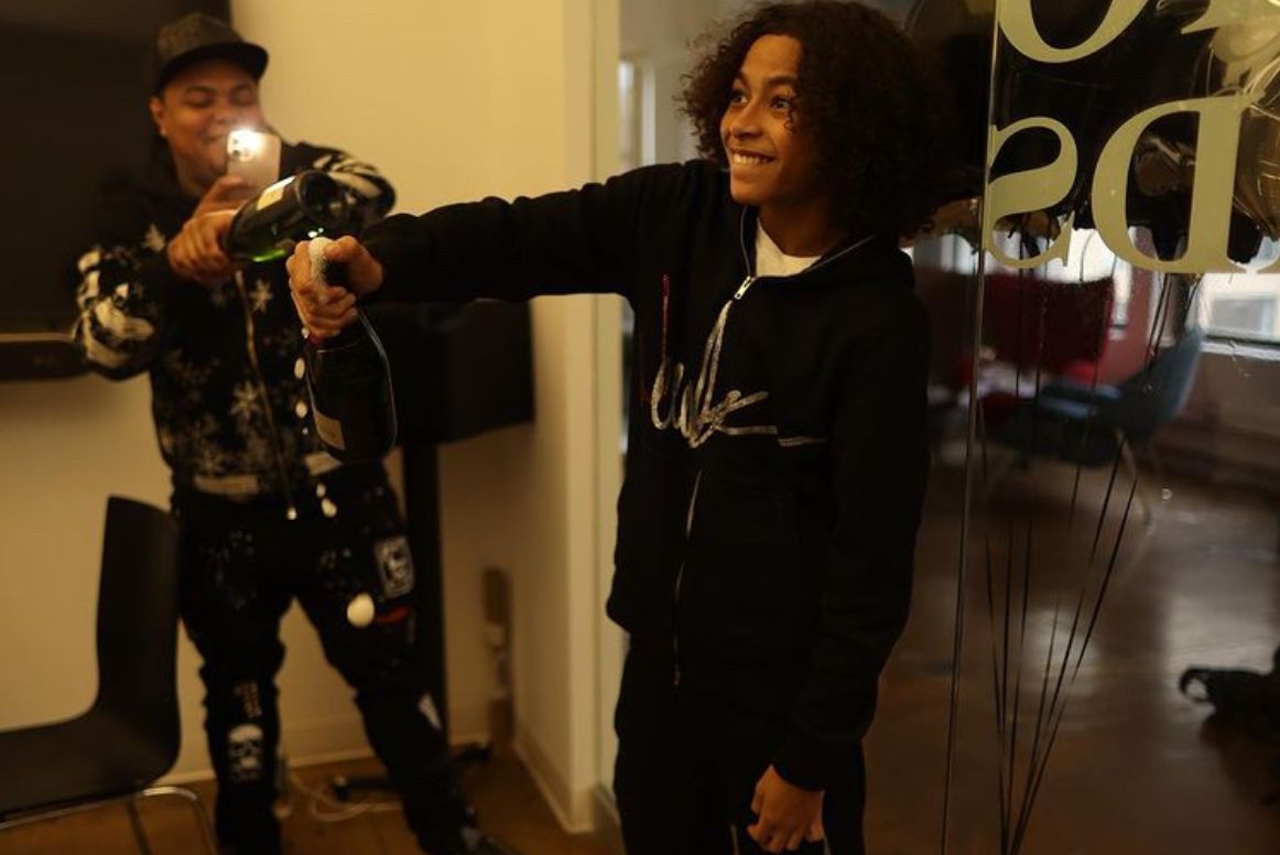 In 2022 Denim Fashion Cute Rappers The Boy Is Mine in-2022-denim-fashion-cute-rappers-the-boy-is-mine