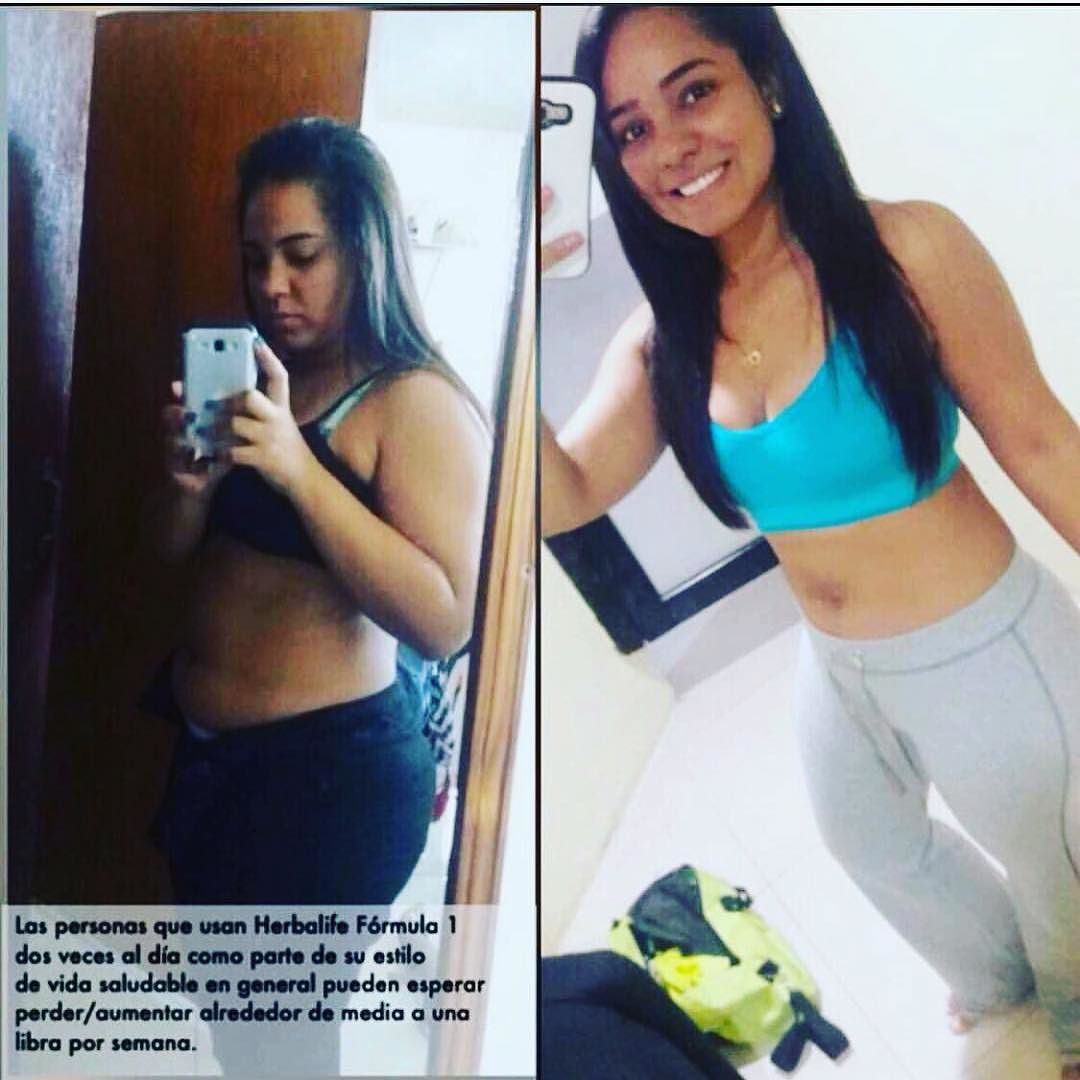 resultados de herbalife para bajar de peso resultados de herbalife para bajar de peso