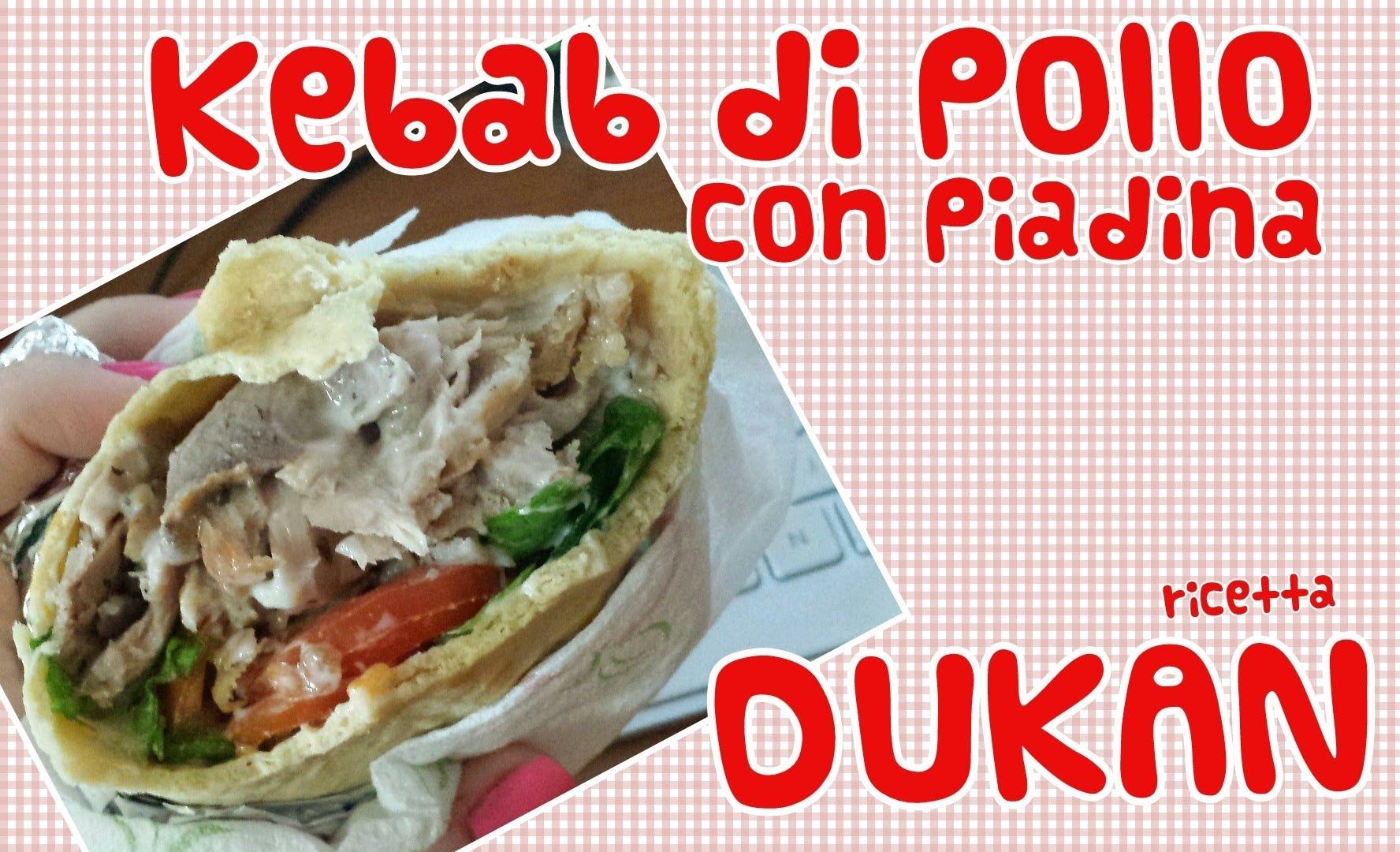 dieta di ricette dukan