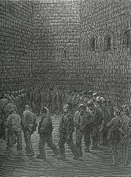 Newgate Prison Wikipedia The Free Encyclopedia Victorian Prison Prison British History Newgate Prison Wikipedia The Free Encyclopedia Victorian Prison Prison British History