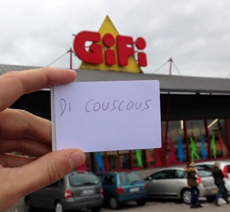 Avoir Images Ces 15 Jeux De Mots Sont Hilarants A Voir Jeux De Mots le plus cool par