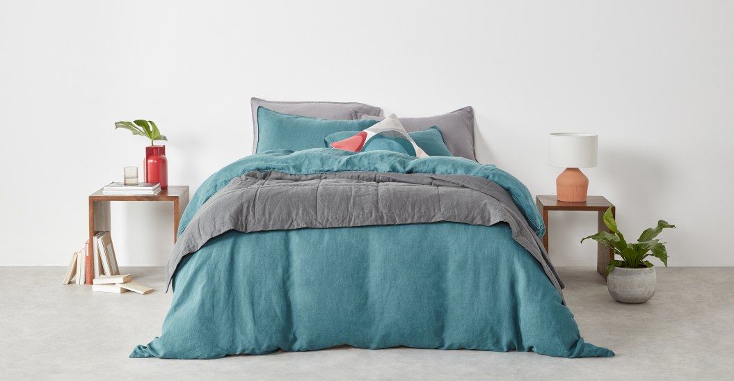 Pin On Bedrooms - Green Linen Bedding Uk Pin On Bedrooms - Green Linen Bedding Uk