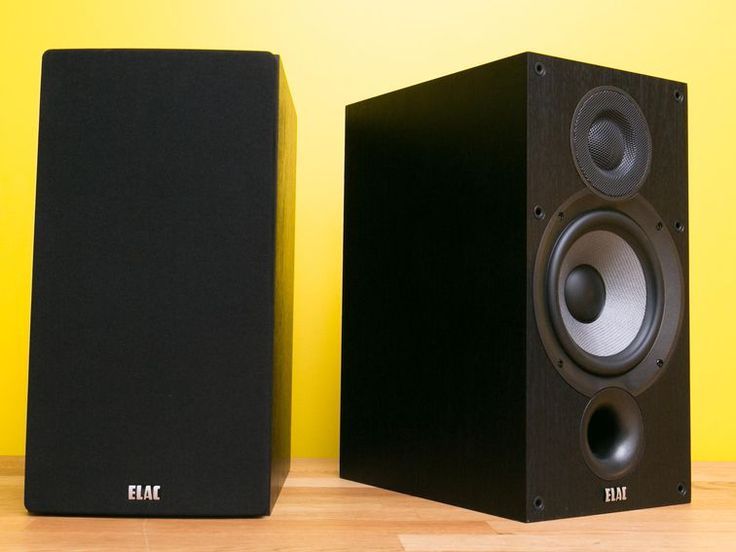 Whether you're looking for a Bluetooth speaker, a soundbar or a full surround set for your home theater, these are the best speakers for the money. Best Stereo Speakers, Music Speakers, Sound Speaker, Cool Bluetooth Speakers, Bluetooth Gadgets, Portable Speakers, Wooden Speakers, In Wall Speakers, Small Speakers
