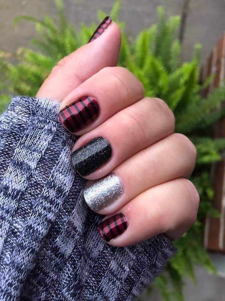 cat eye nails cat eye nails