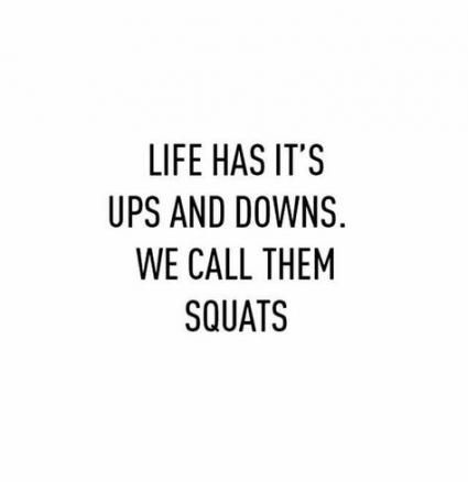32+ Best Ideas For Fitness Inspiration Body Quotes Squats #quotes #fitness