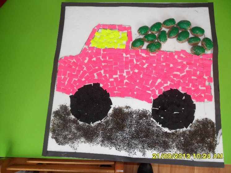 truck craft for kıds (1) | Etkinlik | Pinterest | Transportation ... truck craft for kıds (1) | Etkinlik | Pinterest | Transportation ...