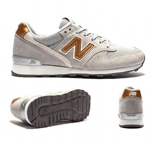 new balance 996 gold grey