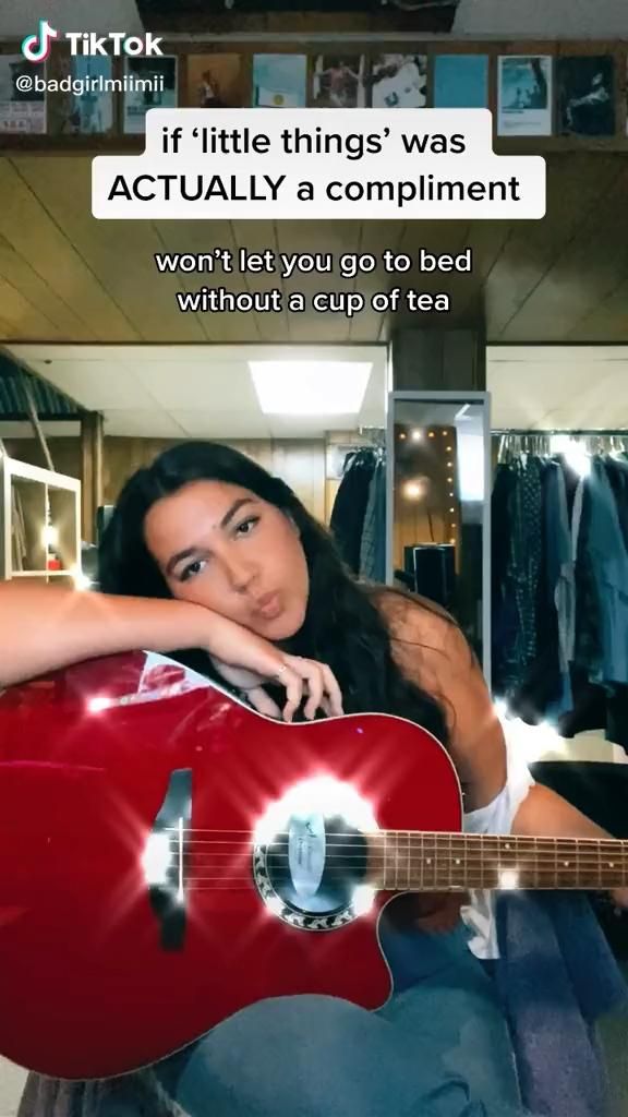Pin By Ssassyy22 On Tik Tok Video In 2021 Cool Music Videos Music Sing Ukulele Songs