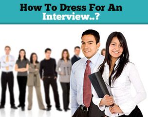 dress for success articles