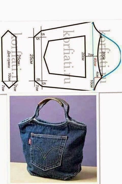 grande vendita prese di fabbrica bene fuori x Fare una borsa con jeans riciclati | Fare una borsa, Jeans ... grande vendita prese di fabbrica bene fuori x Fare una borsa con jeans riciclati | Fare una borsa, Jeans ...