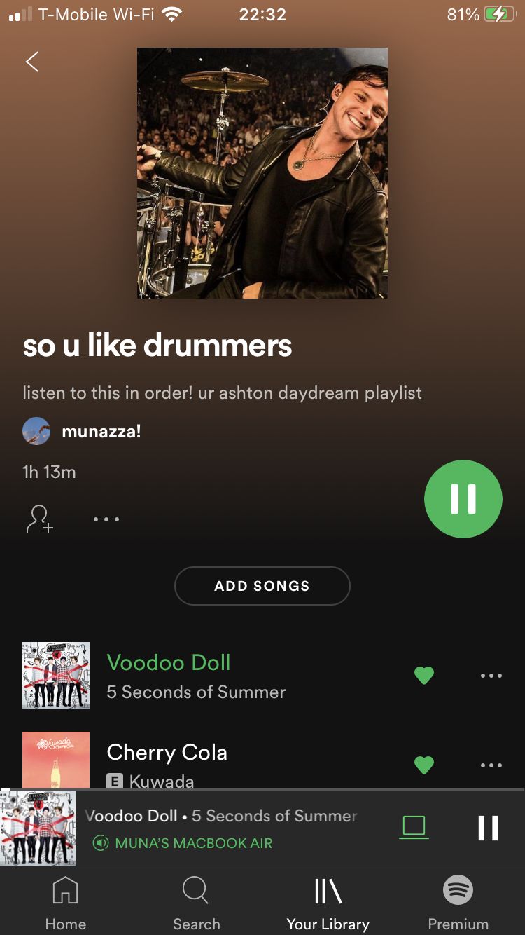 listen spotify for mac down listen spotify for mac down