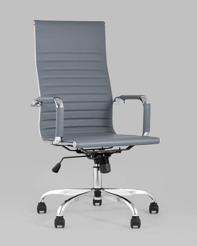 Кресло руководителя TopChairs City серый Office Chair, Furniture, Home Decor, Decoration Home, Room Decor, Home Furnishings, Home Interior Design, Home Decoration, Interior Design