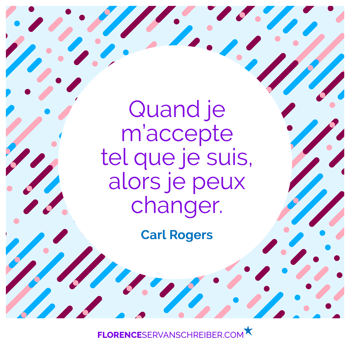 Quand Je M Accepte Tel Que Je Suis Alors Je Peux Changer Carl Rogers Citation Acceptation Psychoeducation Quand Je M Accepte Tel Que Je Suis Alors Je Peux Changer Carl Rogers Citation Acceptation Psychoeducation