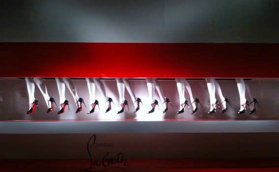 christian louboutin paris printemps christian louboutin paris printemps