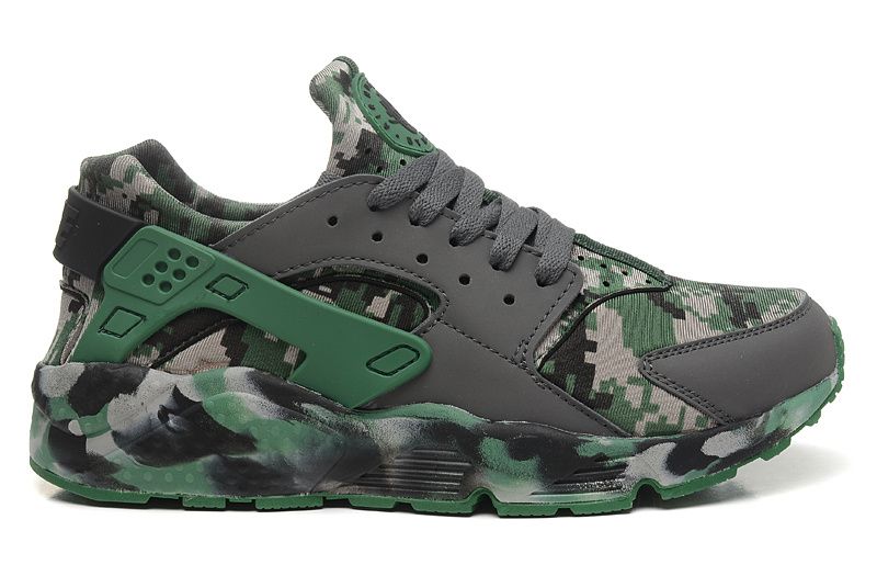 nike air huarache groen nike air huarache groen