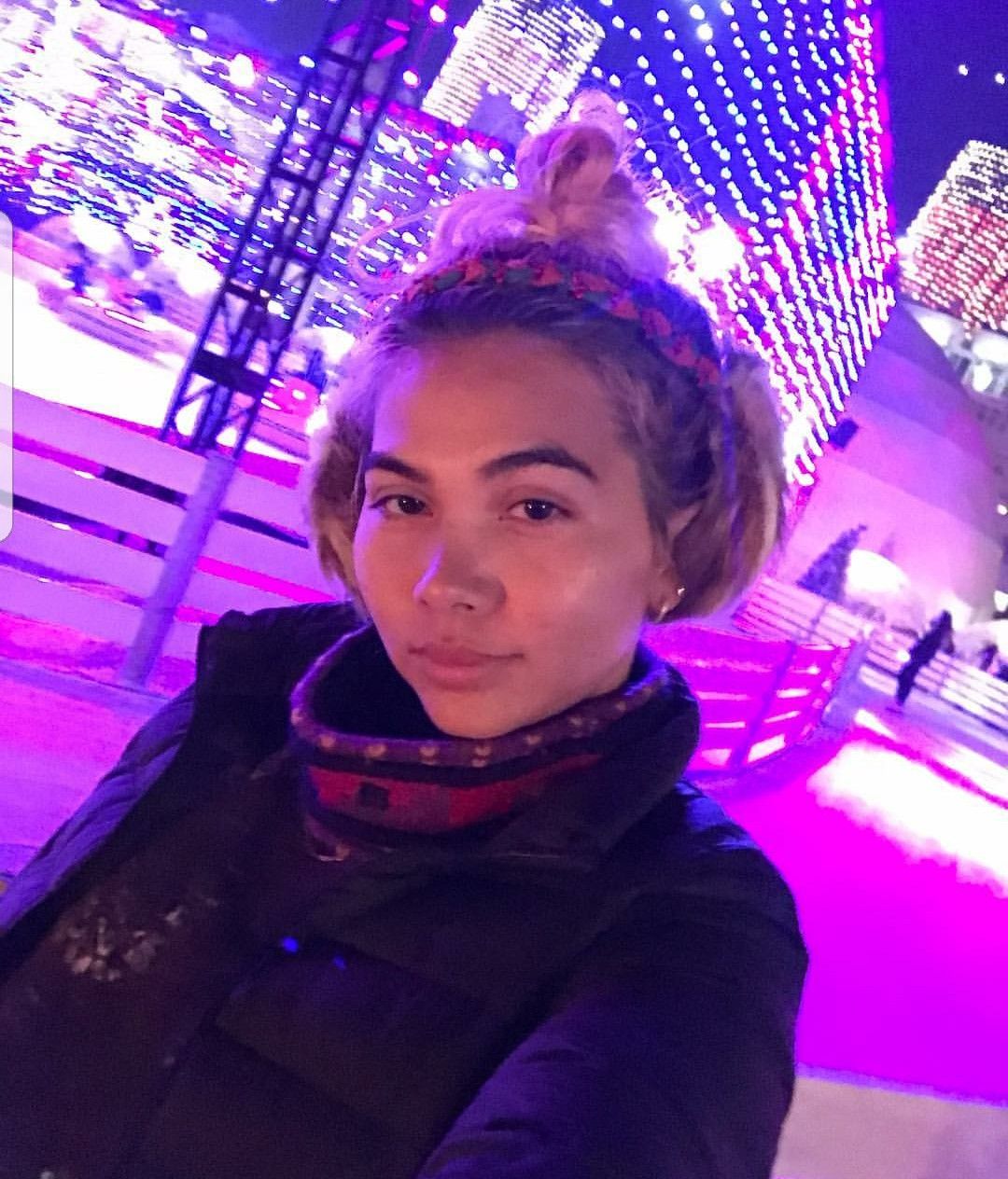 Hayley Kiyoko | Hayley, Hailey kiyoko, Sweet girls