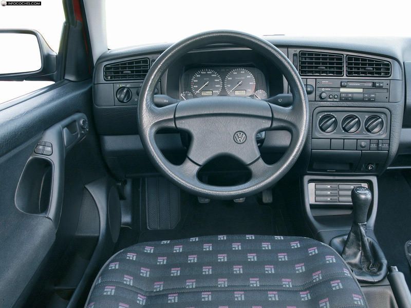 vw golf mk3 interior coches deportivos autos vw y autos vw golf mk3 interior coches deportivos autos vw y autos