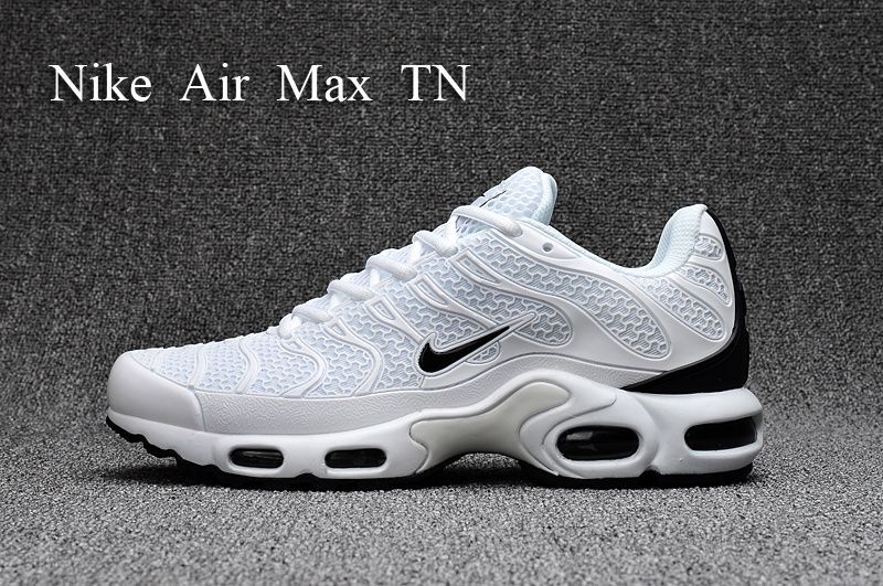 Original Nike Air Max TN 2018 Milky 