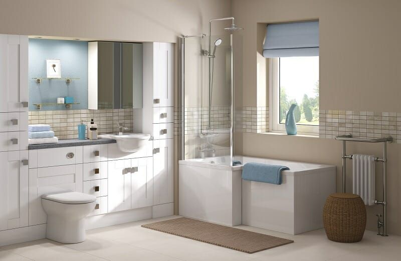 How Much Does A New Bathroom Cost Bigbathroom Installation Ideal Bathrooms - How Much Does It Cost To Install A Bathroom Cabinet How Much Does A New Bathroom Cost Bigbathroom Installation Ideal Bathrooms - How Much Does It Cost To Install A Bathroom Cabinet