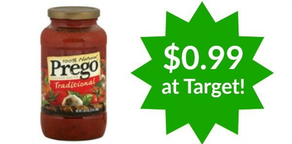 Emphasis: Prego Pasta Sauce Just $0.99! Discount rates Identified Inside photograph about Prego Printable Coupons referred to as Emphasis: Prego Pasta Sauce Simply $0.99! Discounts Learned Within just