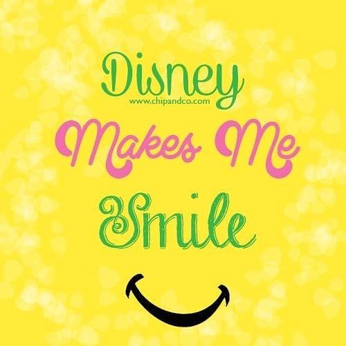Thinking about #Disney always makes me smile. | Disney memes, Disney