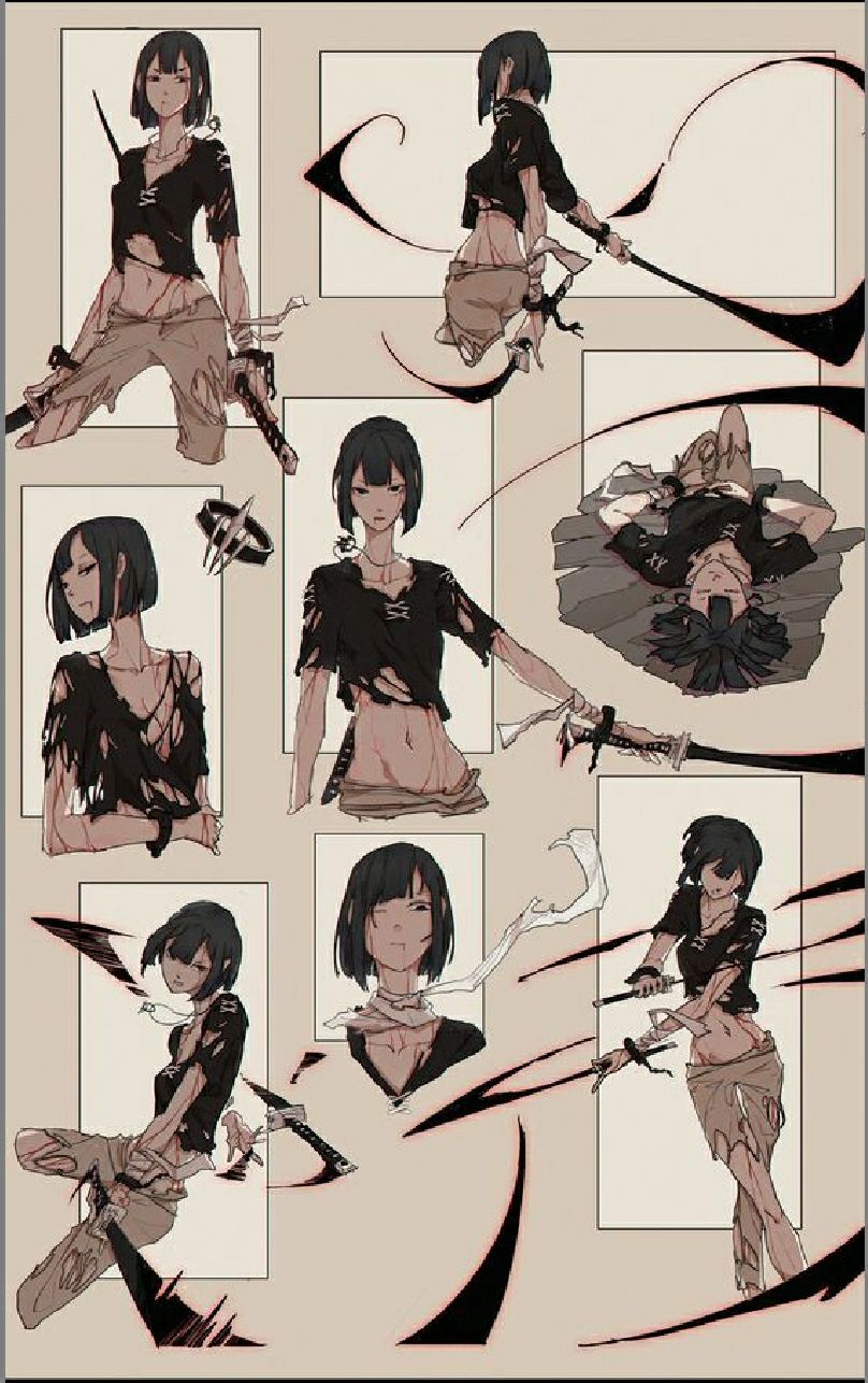 ____ es una chica normal, mientras que en su mundo BNHA es sólo un an… #fanfic # Fanfic # amreading # books # wattpad Character Design Cartoon, Character Design References, Fantasy Character Design, Character Design Inspiration, Character Reference, Character Concept Art, Art Poses, Drawing Poses, Dynamic Poses Drawing